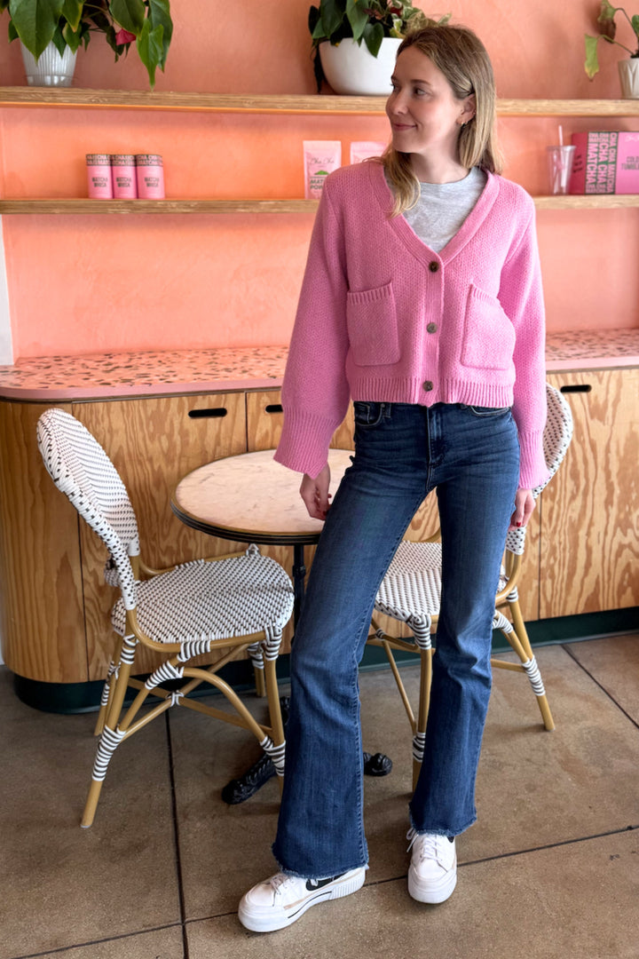 Adela Cardigan