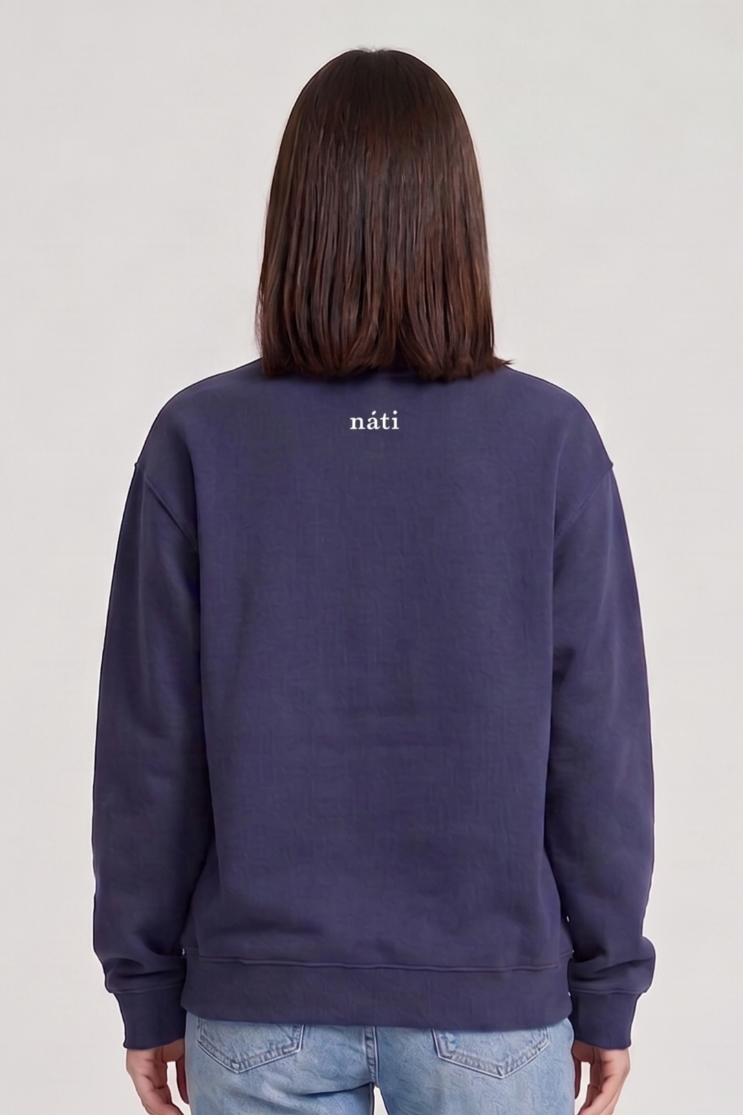Los Angeles Crewneck Sweatshirt