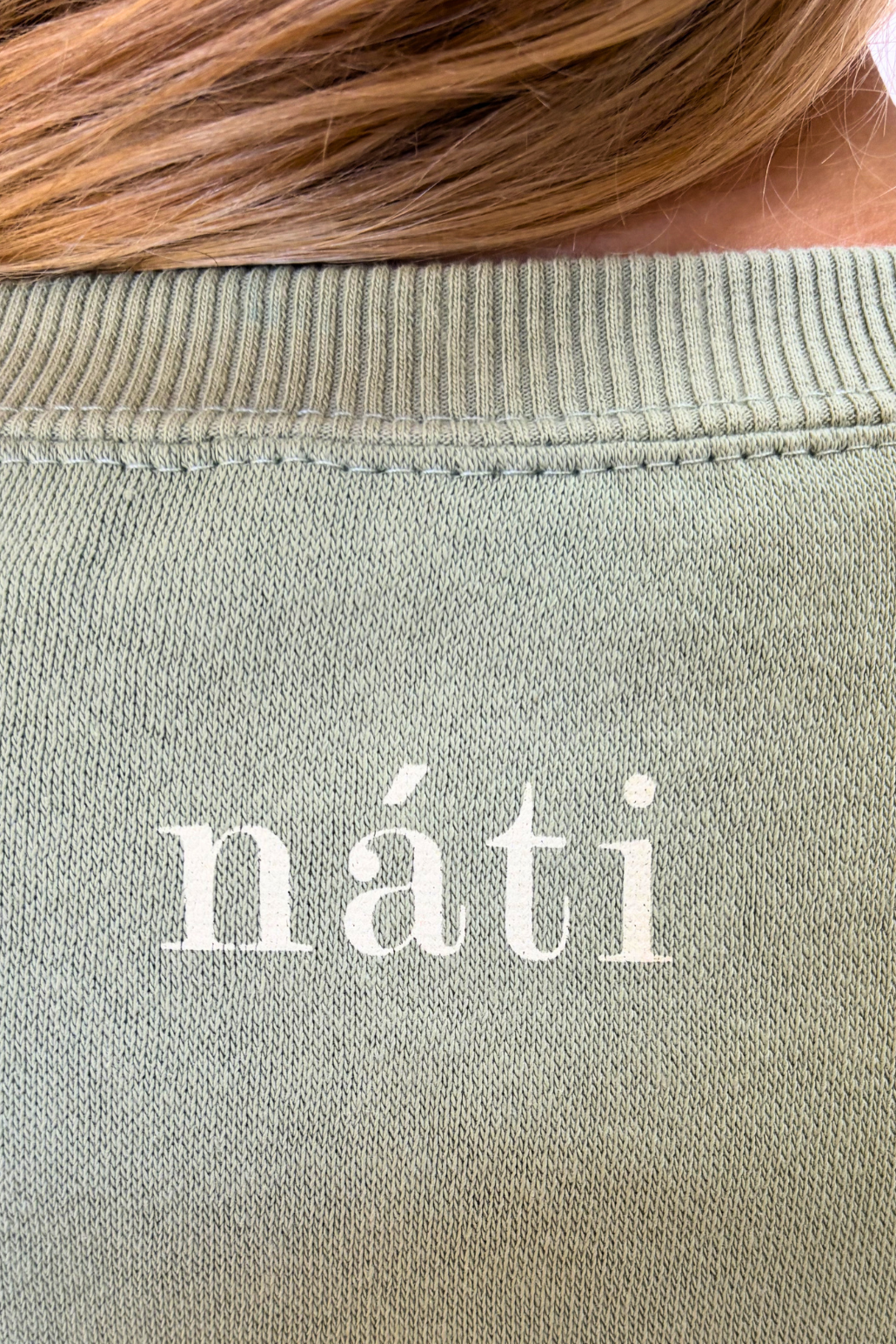 Malibu Crewneck Sweatshirt