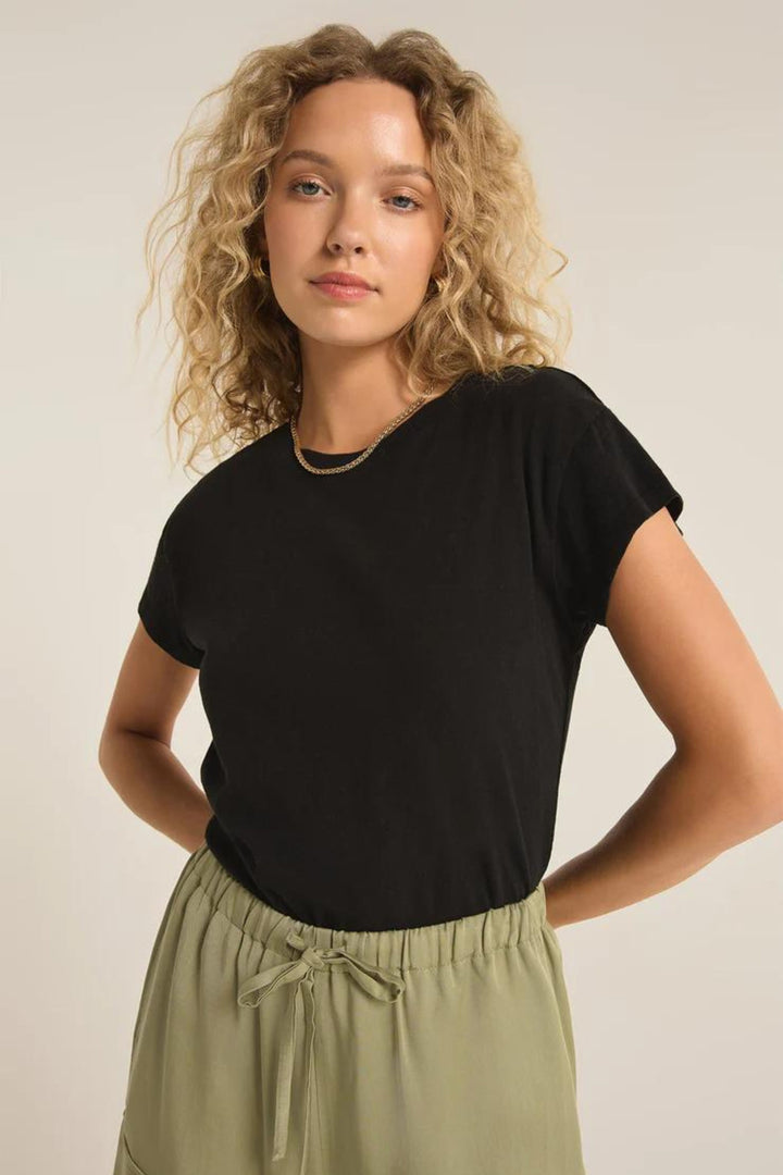 Modern Tee