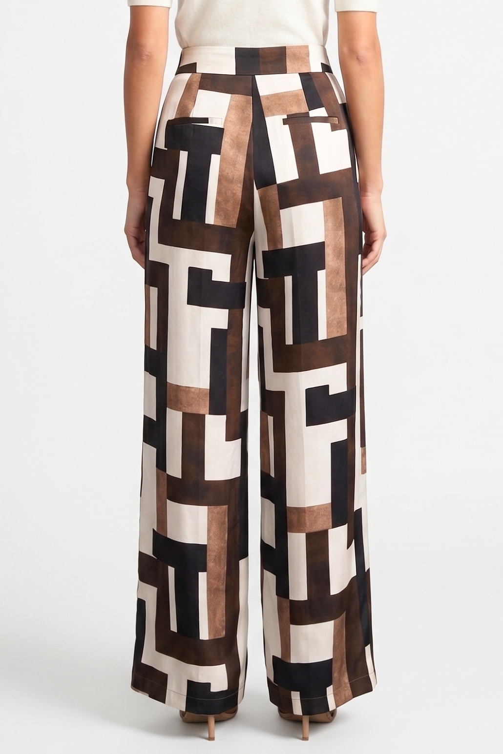 Josie Silky Pant