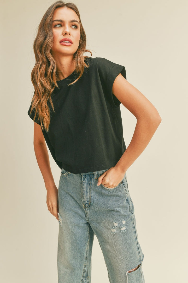 Lizzy Tee