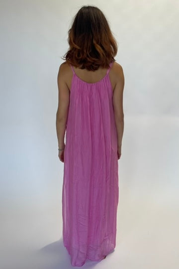 ina silk dress Retrofte Ina Silk Dress