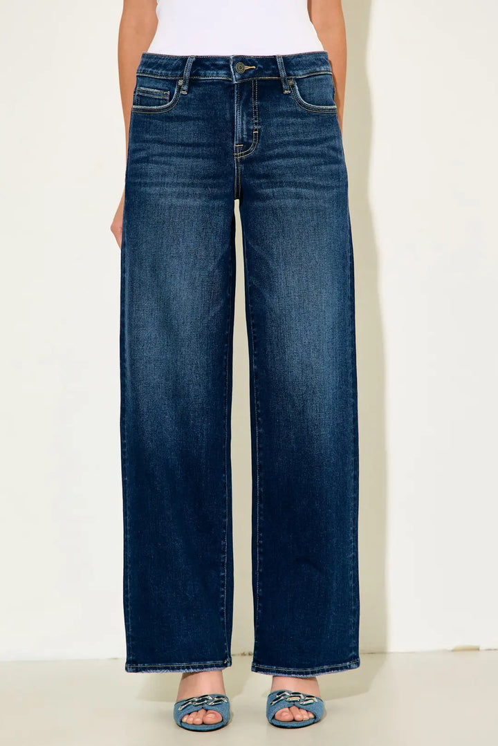 Logan Relaxed Jean