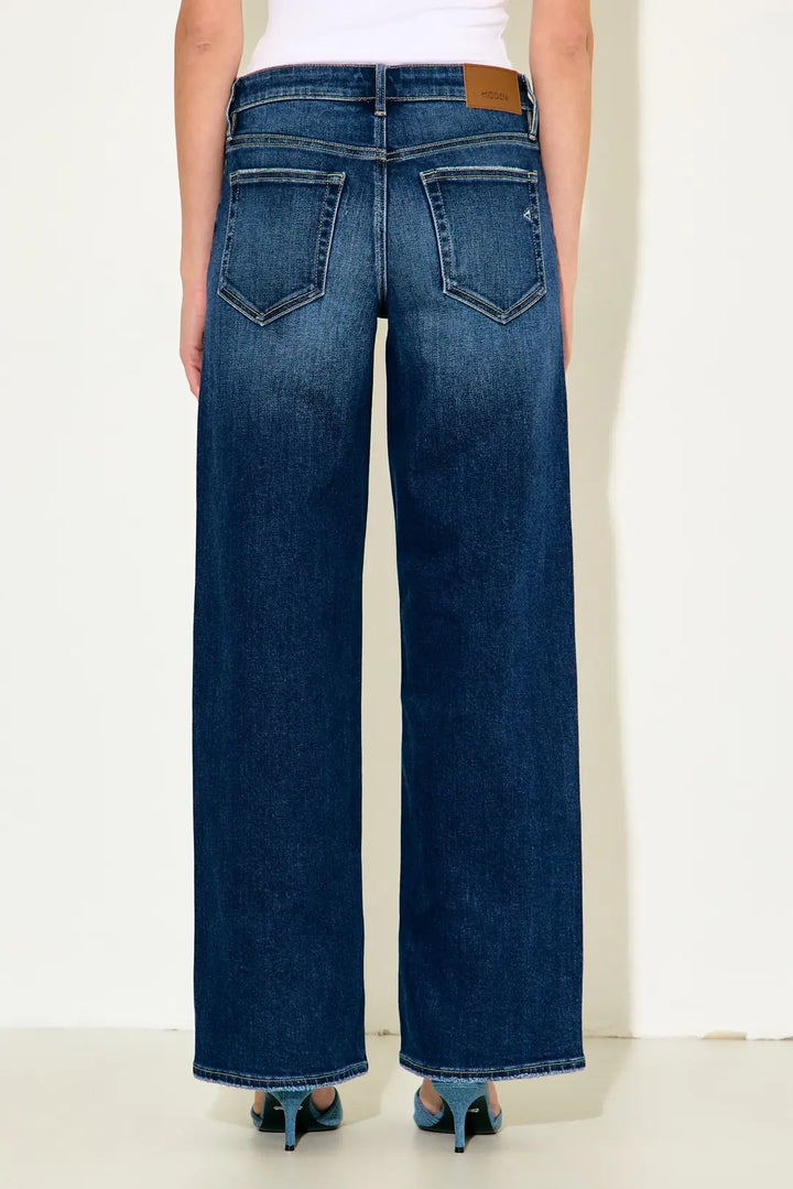 Logan Relaxed Jean