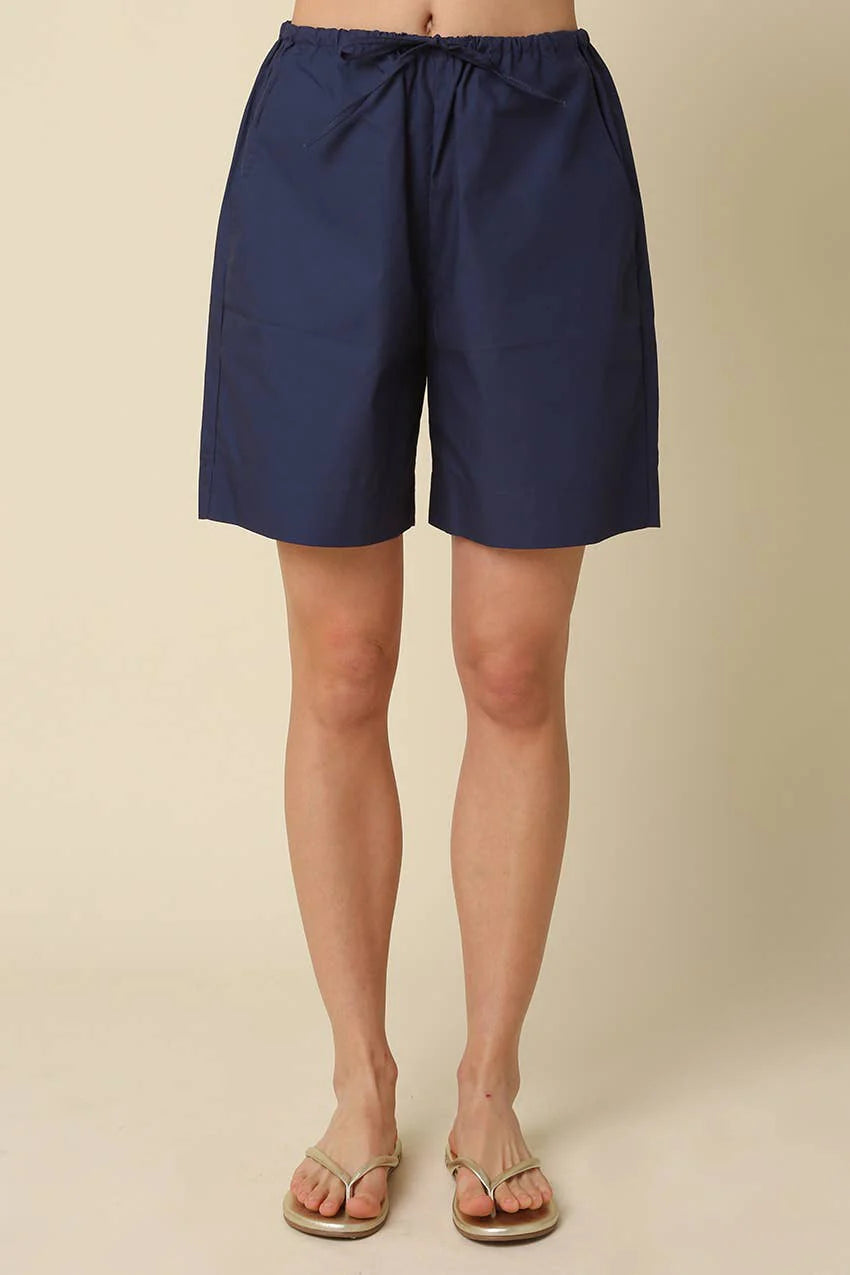Charlie Drawstring Shorts