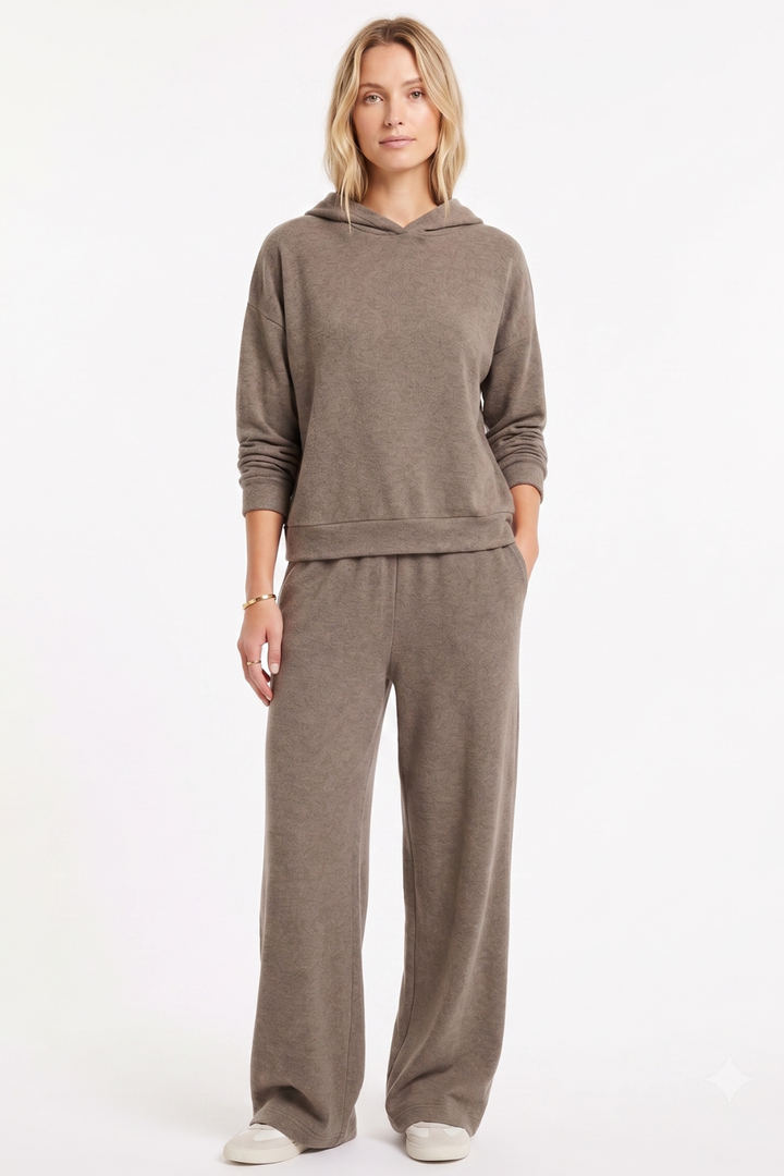 Cozy Loungewear