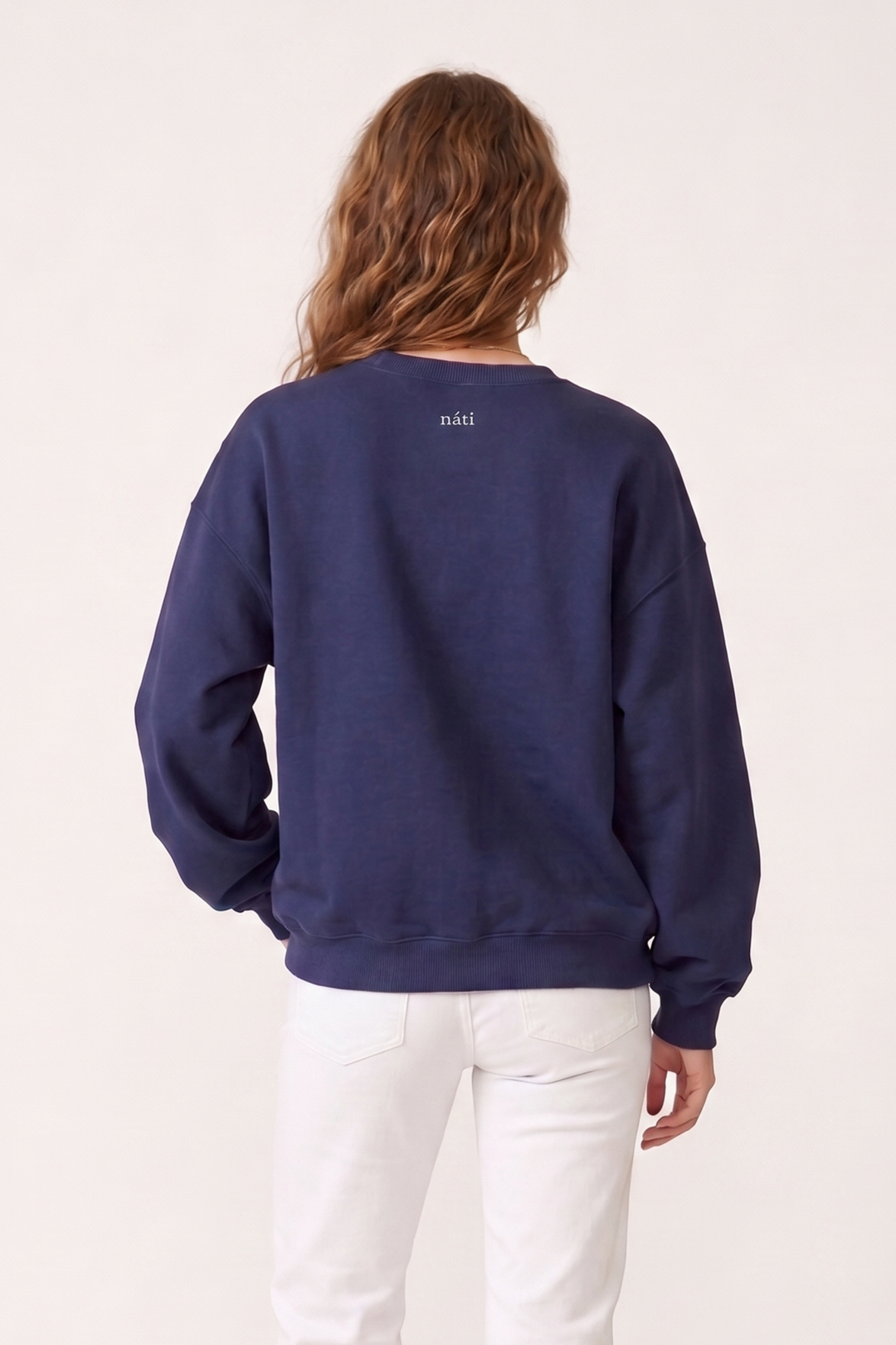 Nolita Crewneck Sweatshirt