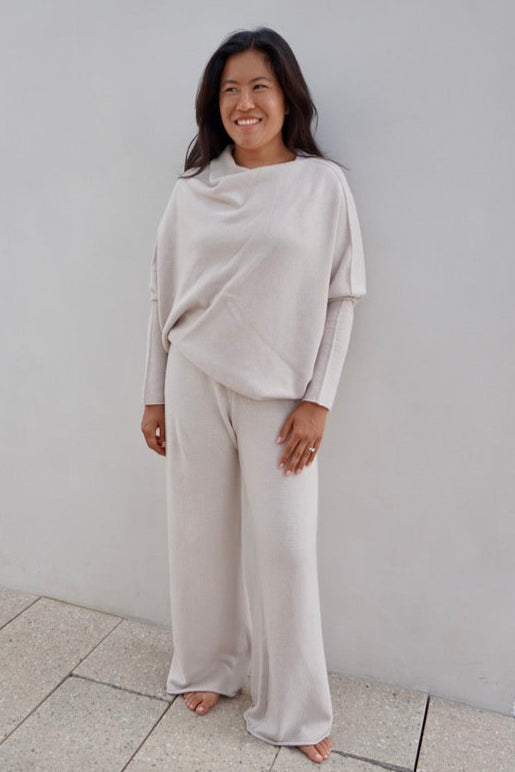 Cassie Knit Pant