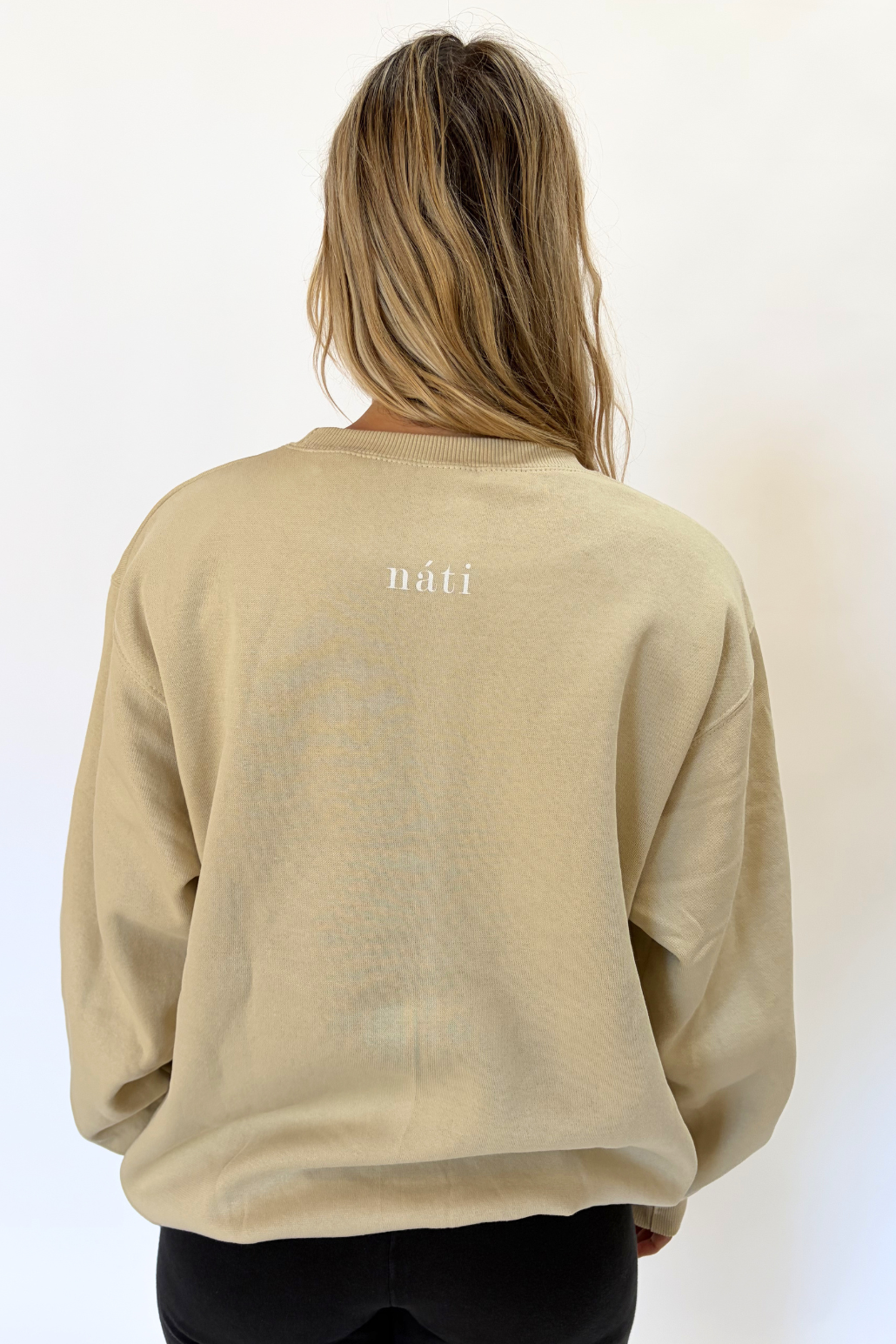Malibu Crewneck Sweatshirt