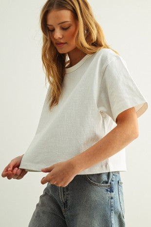 Carolyn Tee