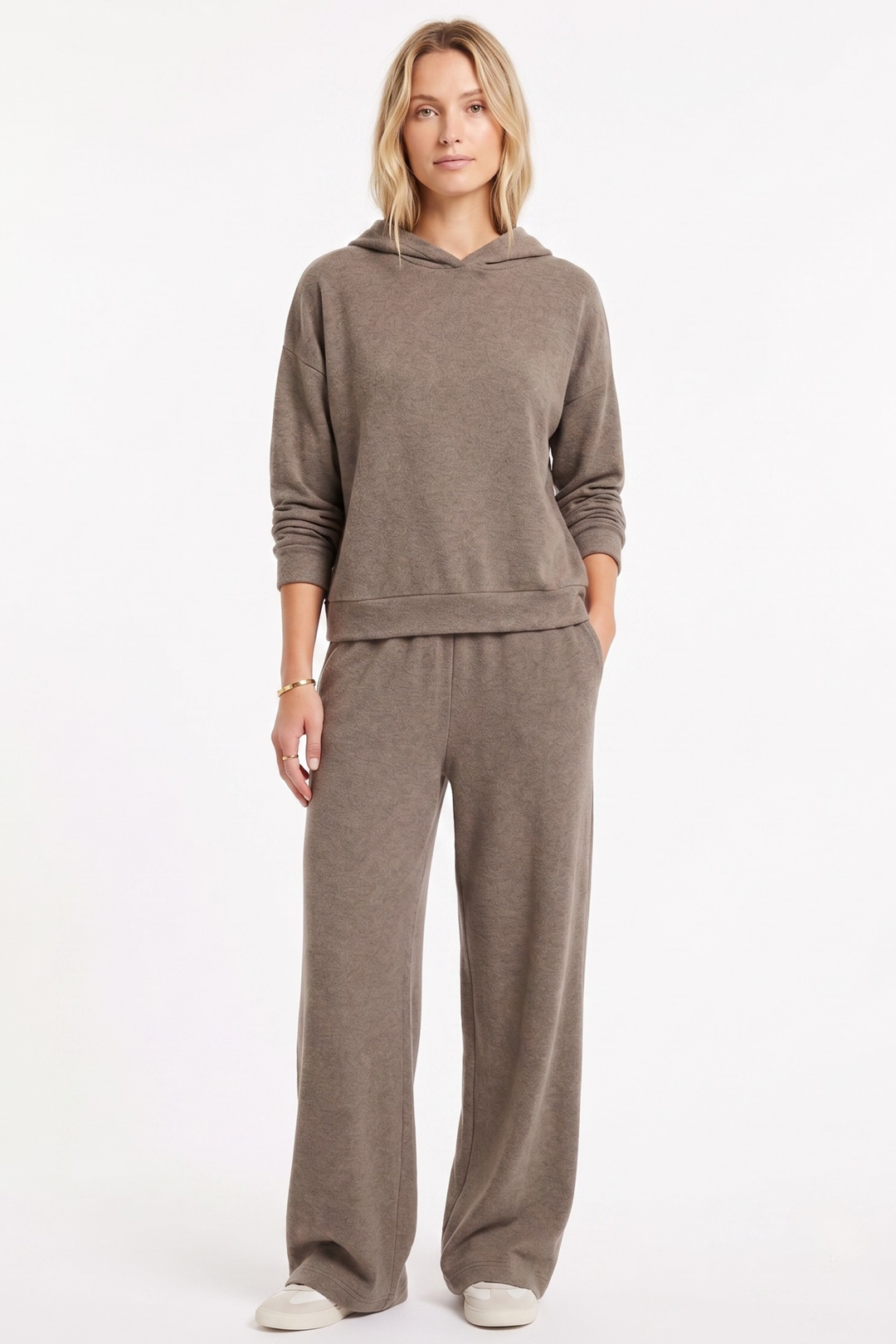 Cozy Loungewear