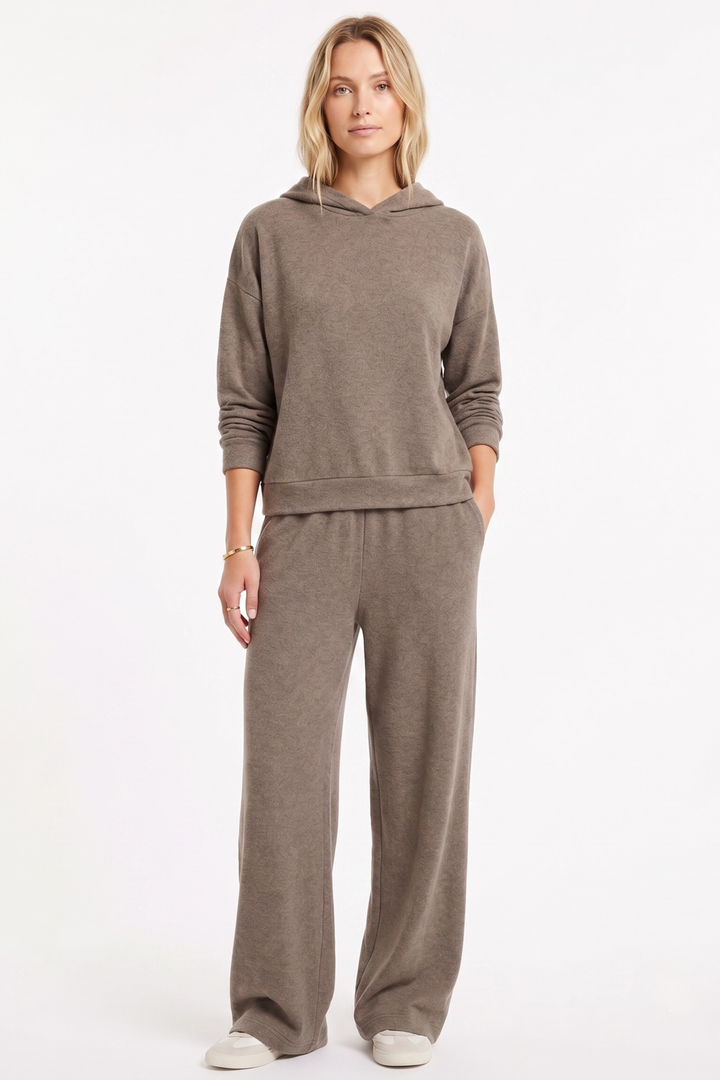 Cozy Loungewear