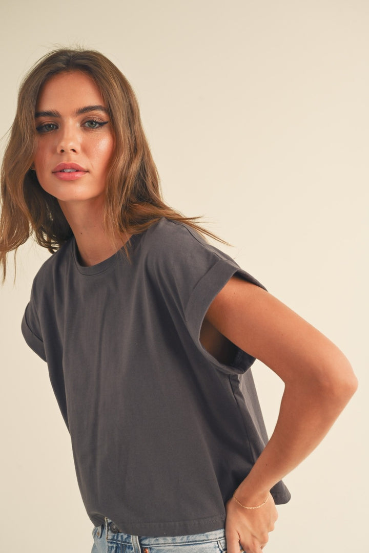 Lizzy Tee
