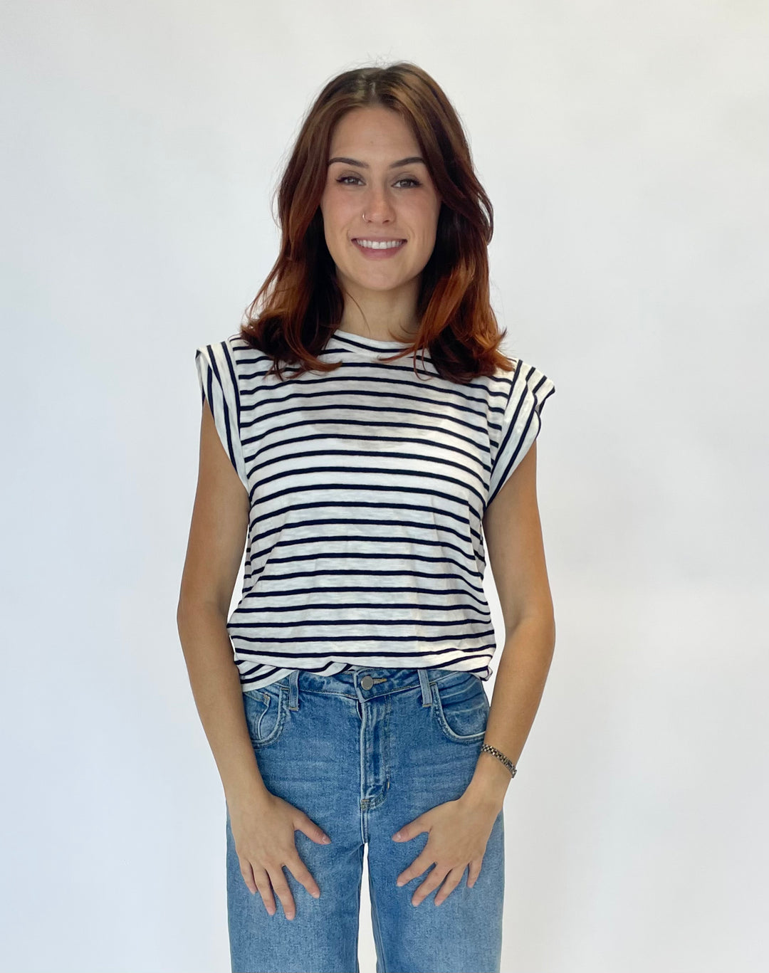Sadie Shirt