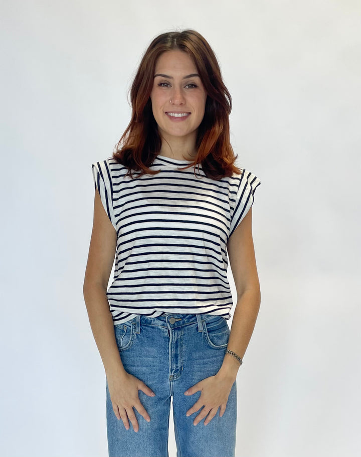 Sadie Shirt