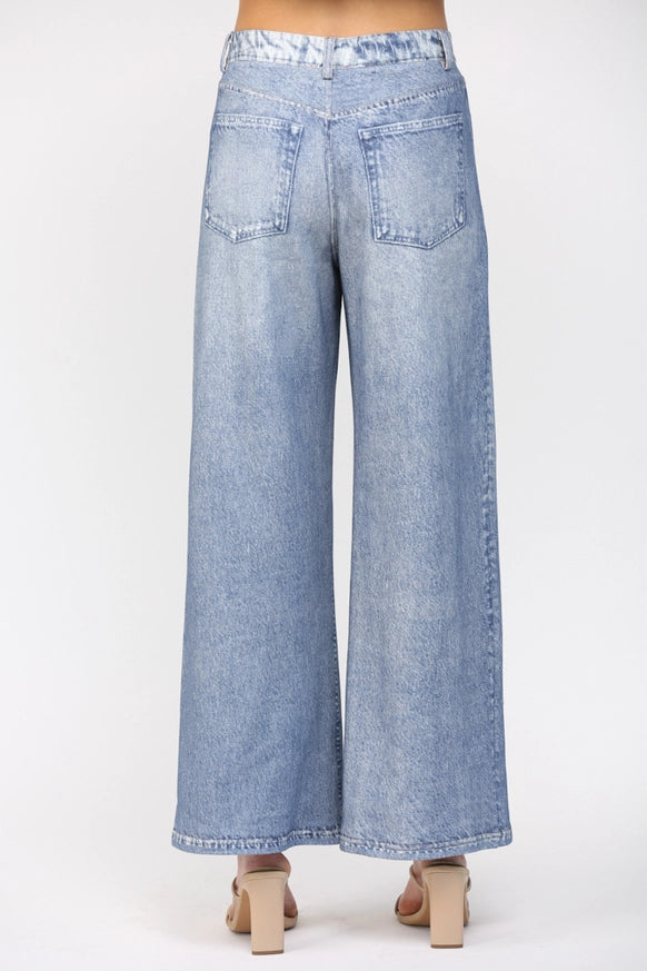Wren French Terry Sweatpant Jean
