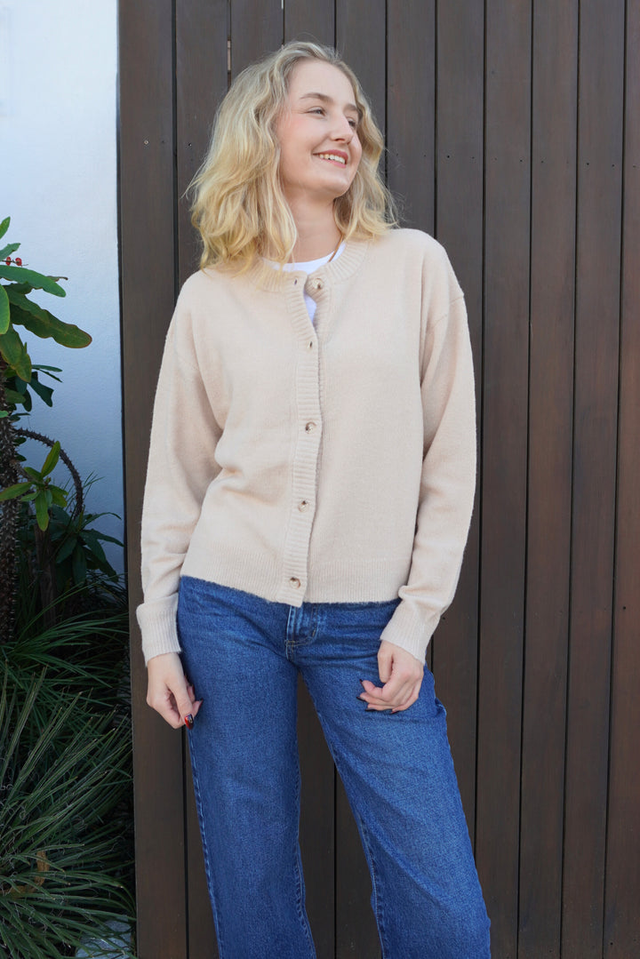 Carolyn Cardigan