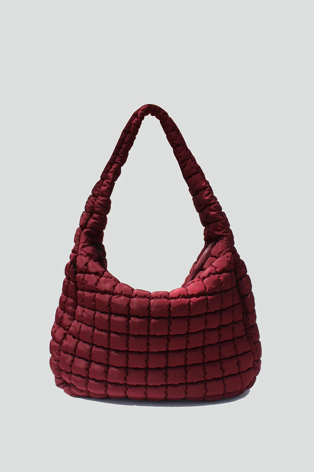 Colorful quilted purse sales