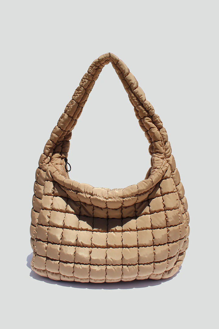 Layla Quilted Bag (Large)