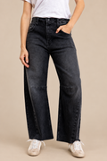 Barrel Jean