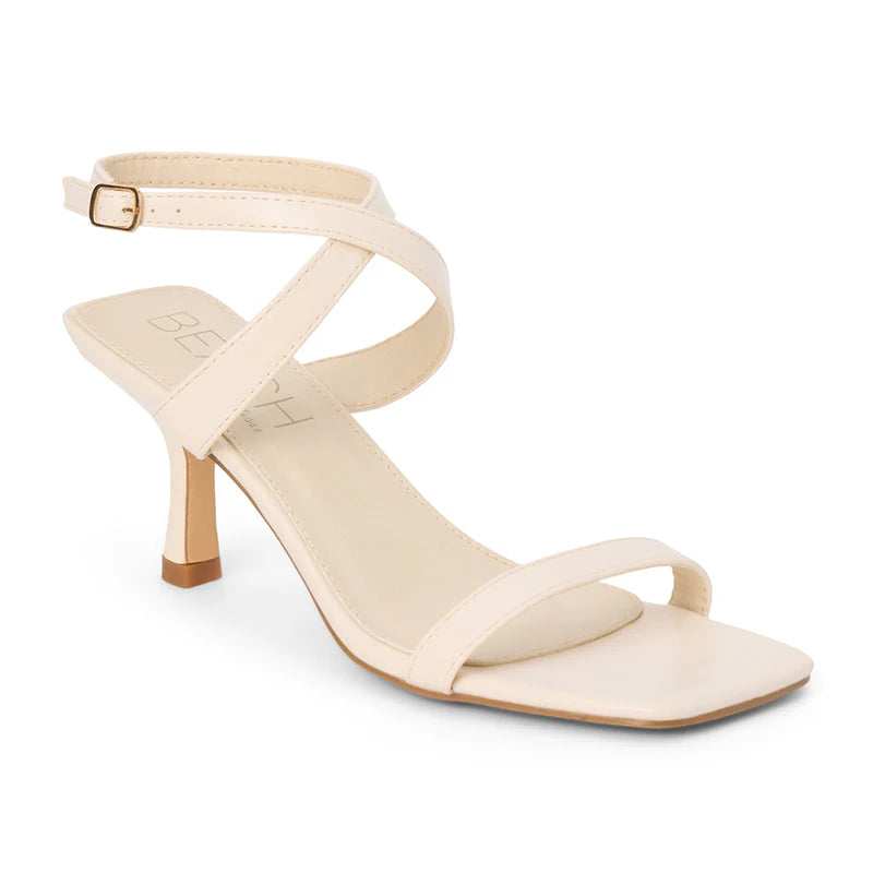 Breeze Heeled Sandal