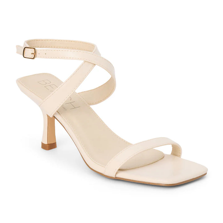 Breeze Heeled Sandal