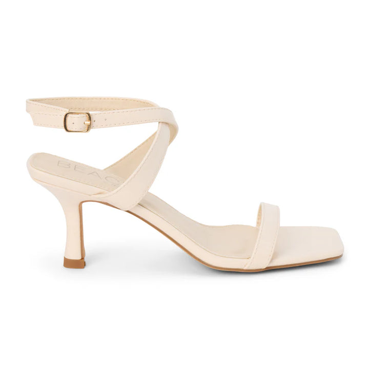 Breeze Heeled Sandal