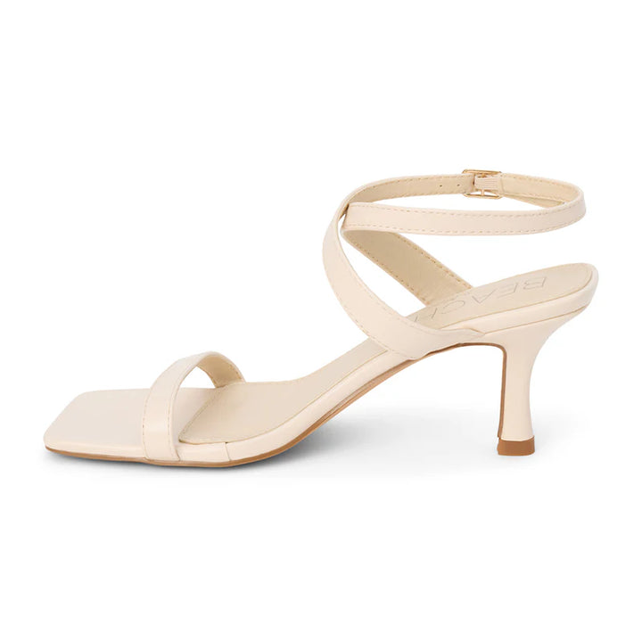 Breeze Heeled Sandal