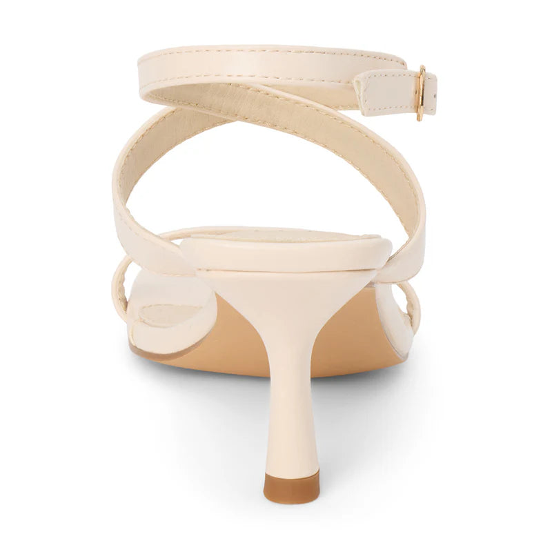 Breeze Heeled Sandal
