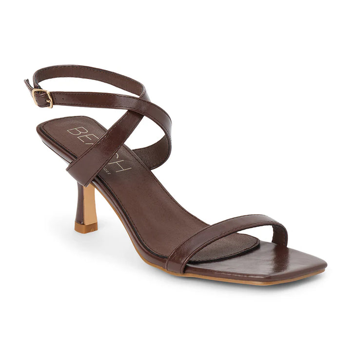 Breeze Heeled Sandal