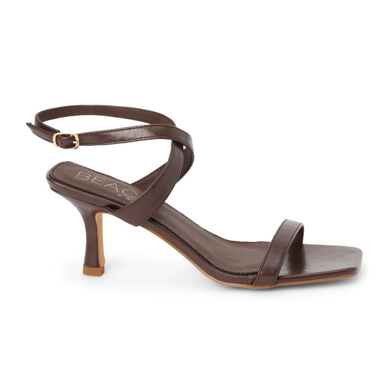 Breeze Heeled Sandal