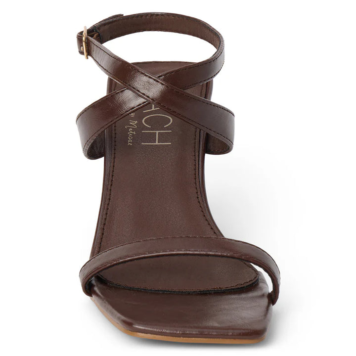 Breeze Heeled Sandal