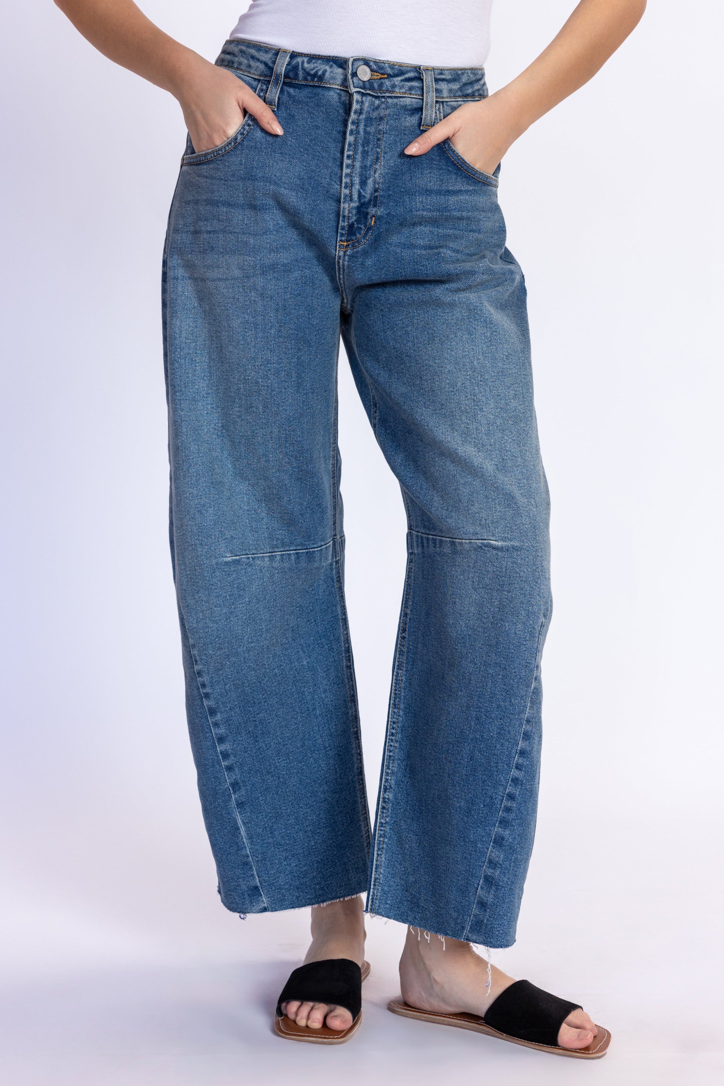 【SATIIIZ】Turbine Pintuck Non-fade Denim Pants BarrelJean_Medium_3.jpg?v=
