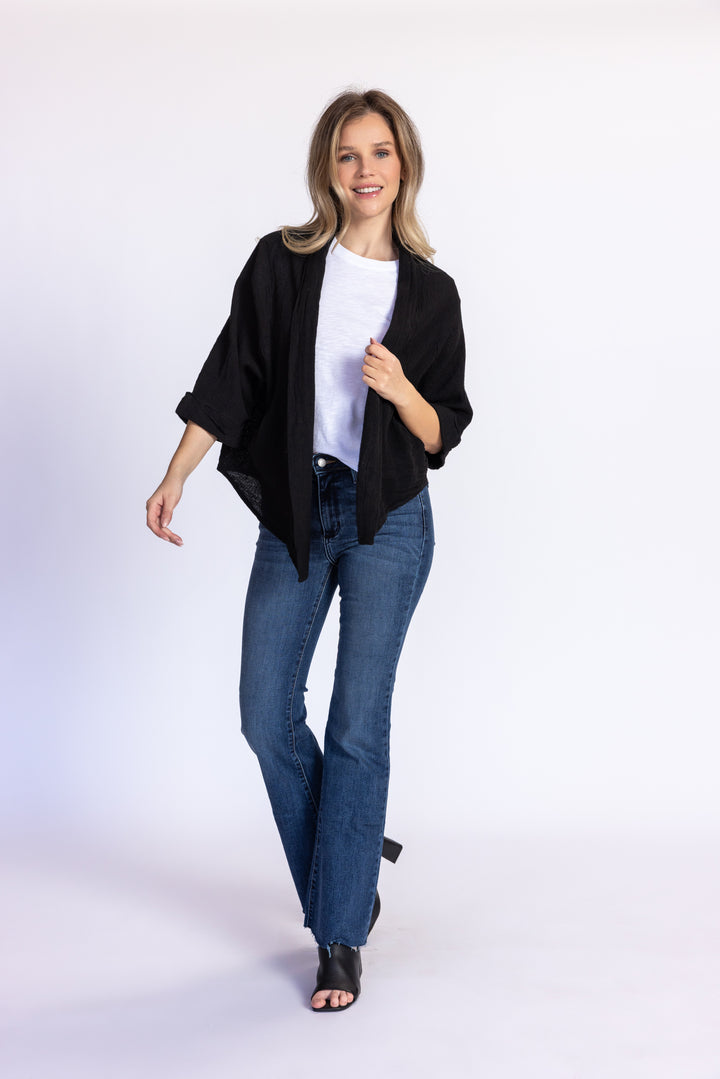 Bella Lightweight Cardigan
