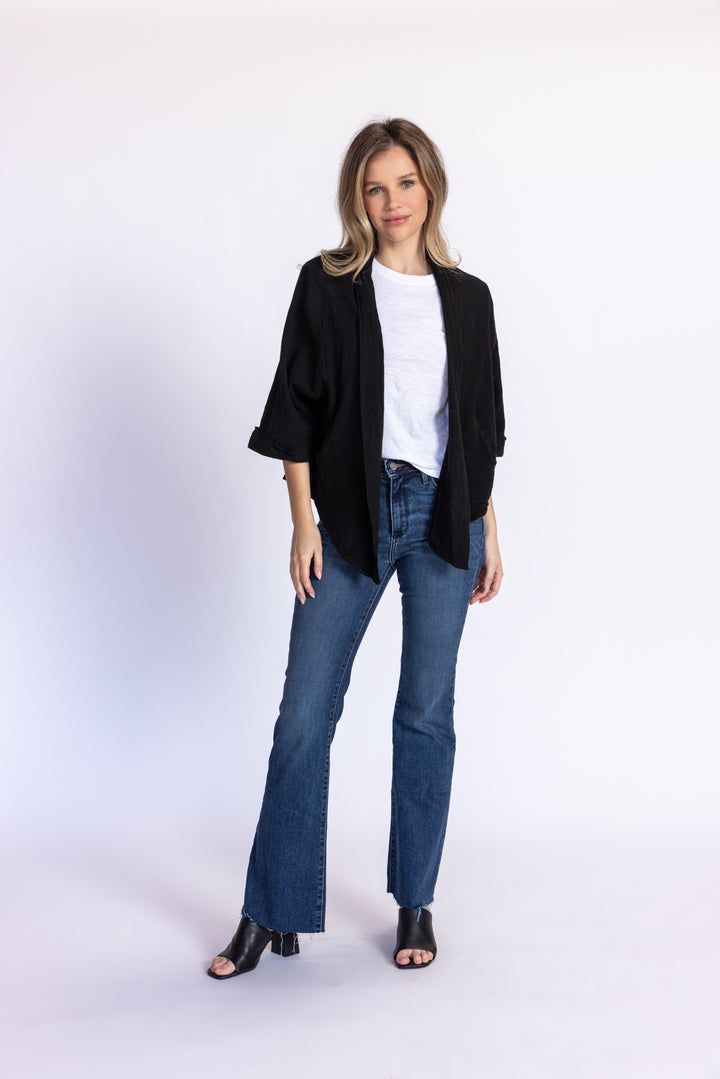 Bella Lightweight Cardigan