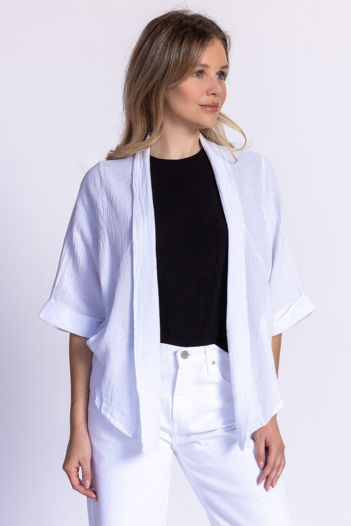 Bella Lightweight Cardigan