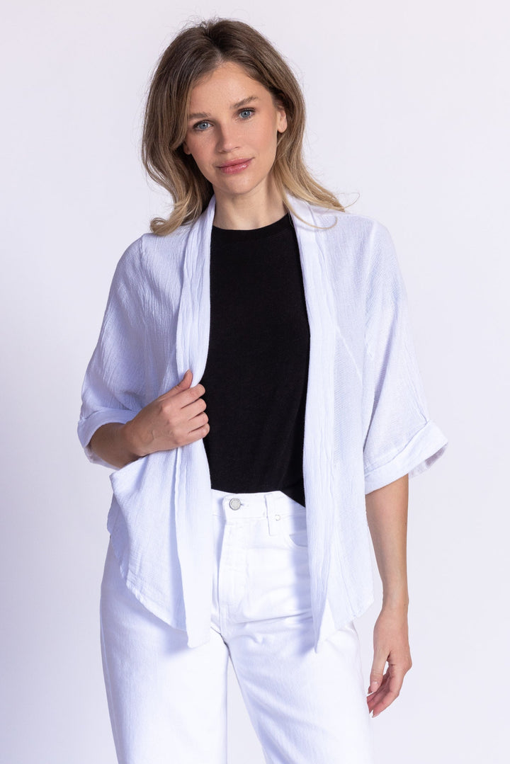Bella Lightweight Cardigan