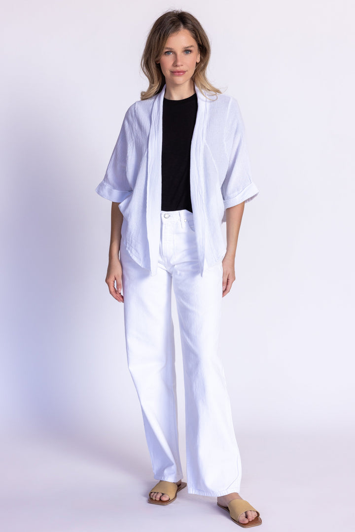 Bella Lightweight Cardigan