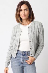 Bethany Cardigan