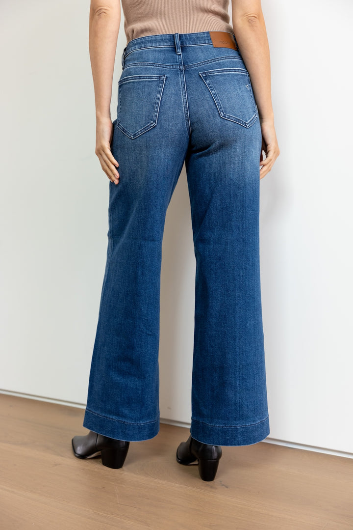 Blair Wide Leg Jean