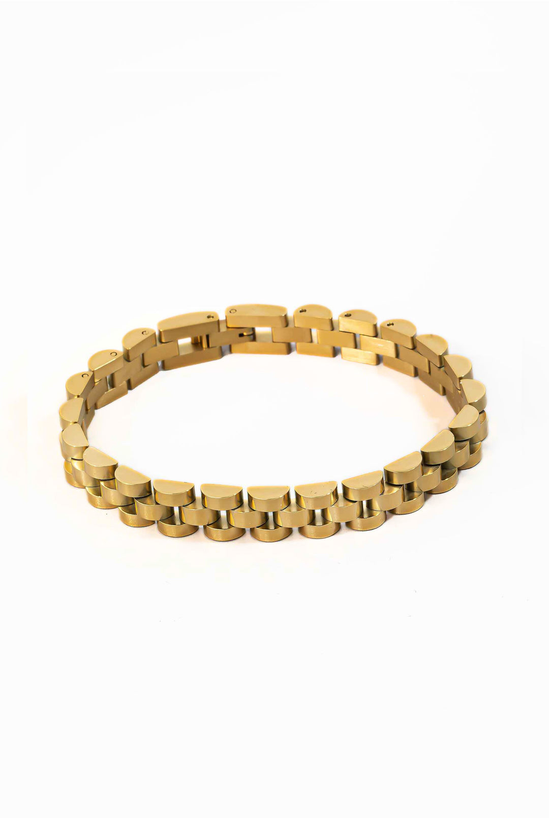 Watch Bracelet