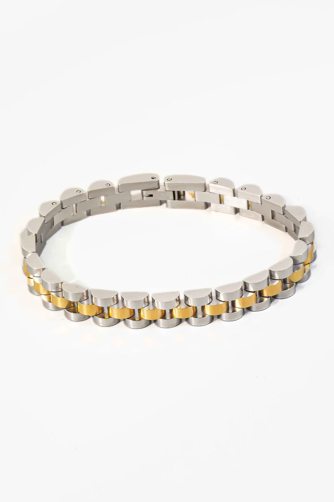 Watch Bracelet