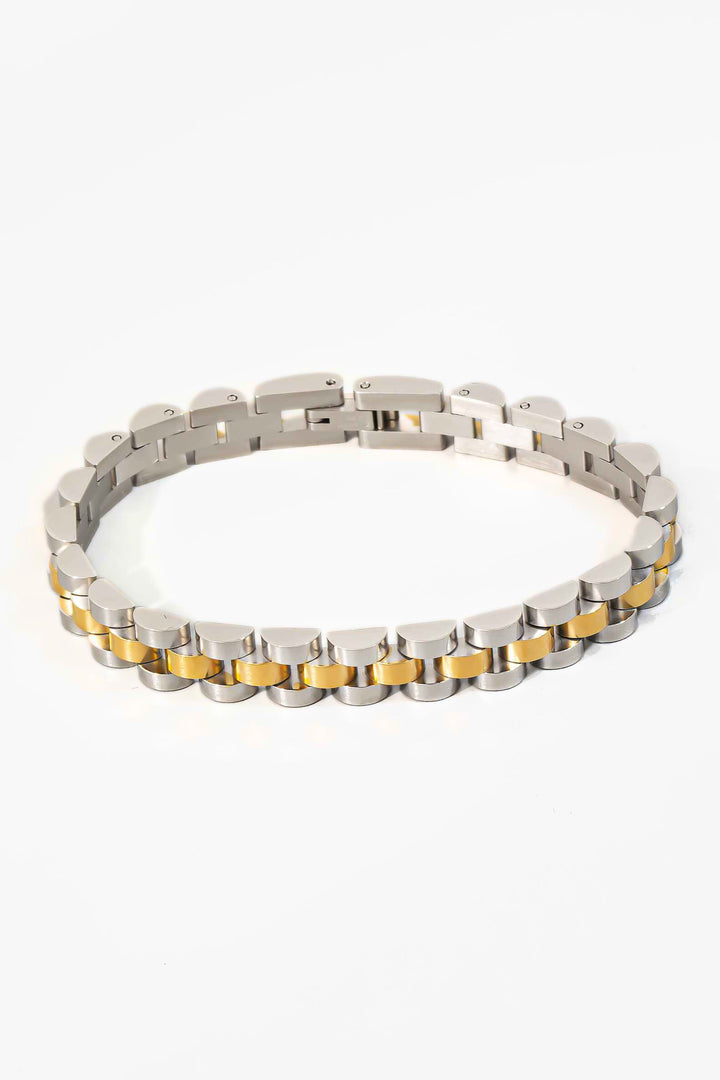 Watch Bracelet
