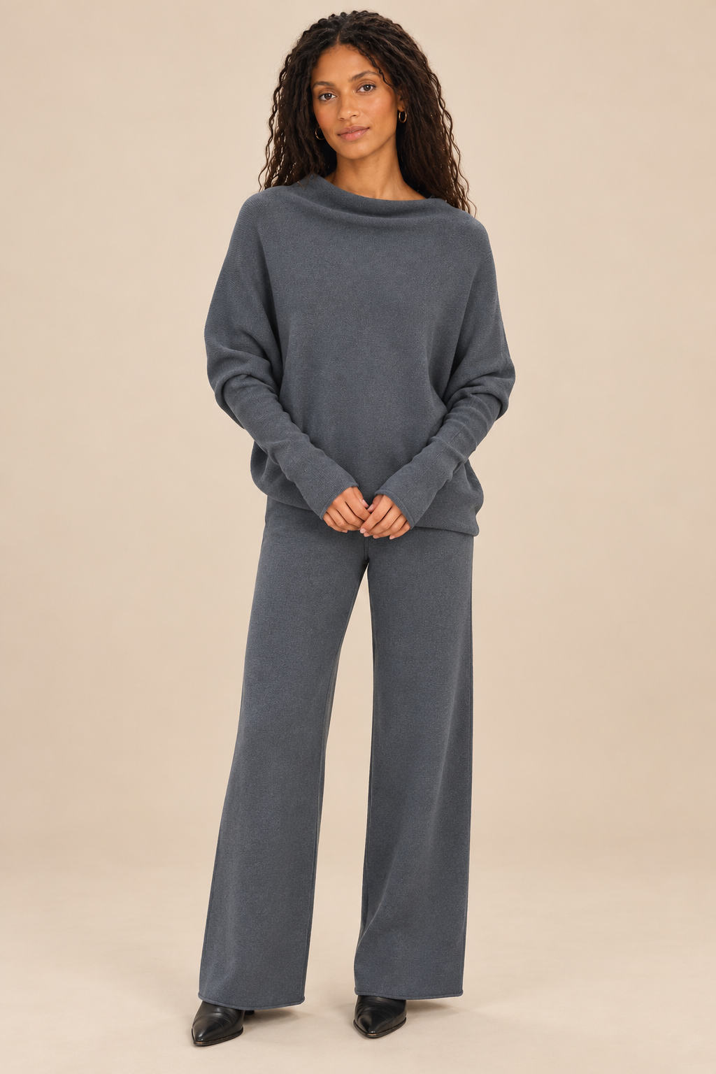 Cassie Knit Pant