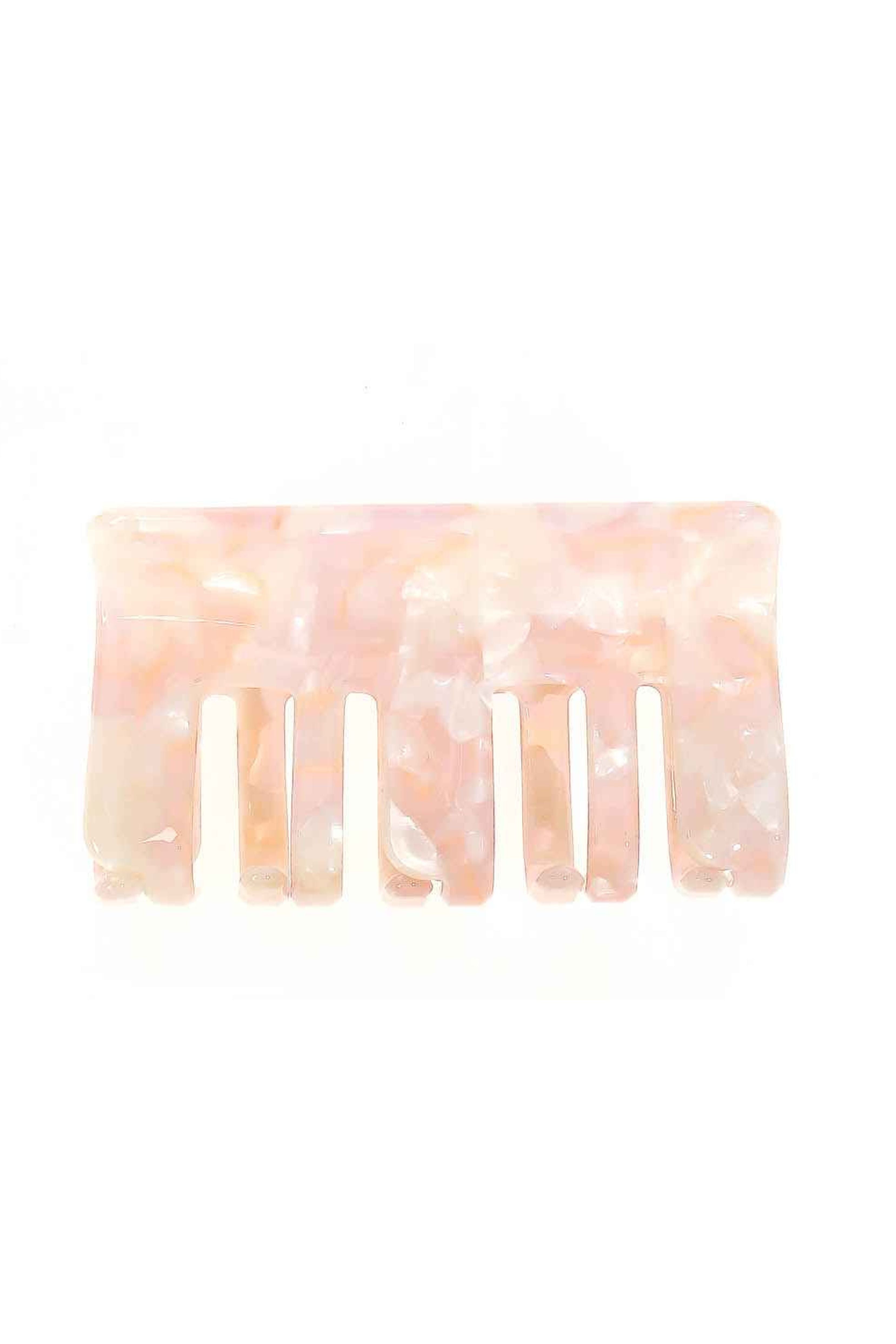 Chloe Claw Clip – Nati Boutique