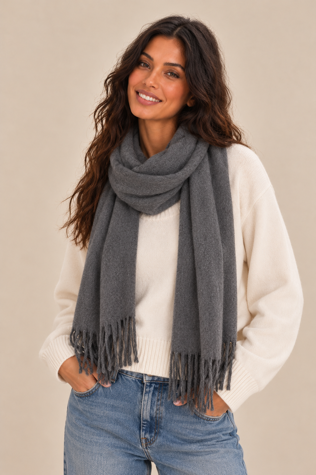 Winter Scarf