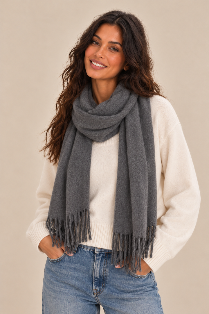 Winter Scarf
