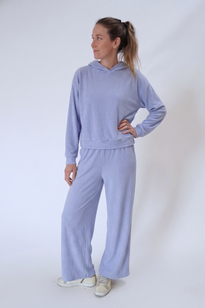 Cozy Loungewear