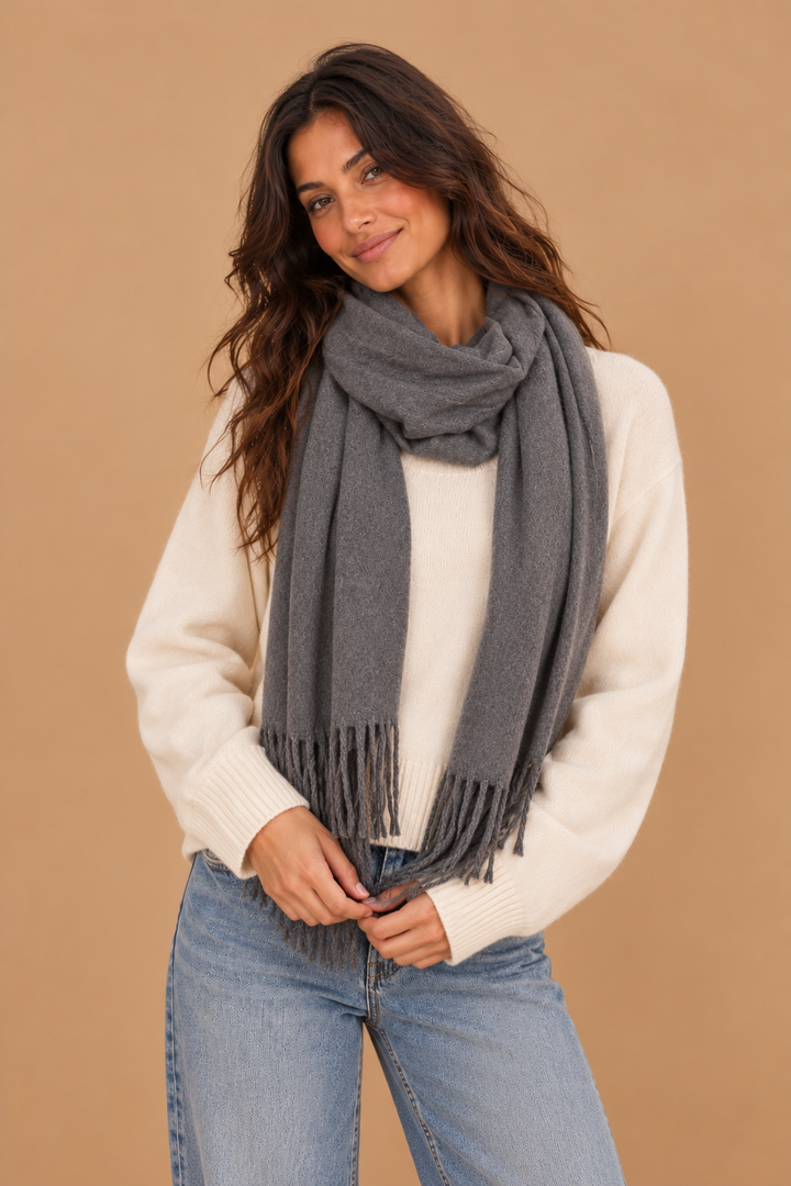 Winter Scarf